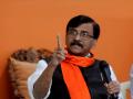 Sanjay Raut Shiv Sena: "शिवसैनिकांचे रक्त स्वस्त नाही, त्यांच्या रक्ताच्या प्रत्येक थेंबाचा हिशेब..."; राऊतांचा इशारा - Marathi News | Sanjay Raut gives Warning to those who attacked Shiv Sena party workers blames Eknath Shinde Devendra Fadnavis | Latest maharashtra News at Lokmat.com