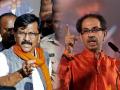 Sanjay Raut On Dasara Melava: “शिवसेनेला शिवतीर्थ नाकारले तर आतमध्ये घुसून दसरा मेळावा घेऊ”; संजय राऊतांचा आक्रमक पवित्रा - Marathi News | shiv sena mp sanjay raut warns shinde fadnavis govt and bmc over dasara melava at shivtirth shivaji park | Latest mumbai News at Lokmat.com