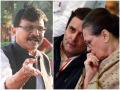 संजय राऊत यांचे मोठे संकेत; UPA मध्ये शिवसेना सहभागी होण्याची शक्यता - Marathi News | shiv sena could even join upa party s sanjay raut hints in spacial interview sharad pawar uddhav thackeray | Latest maharashtra News at Lokmat.com