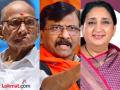 सुनेत्रा पवार DCMपदी, दोन्ही NCP विलीनीकरण, संजय राऊतांचा मोठा खुलासा; म्हणाले, “भाजपाला…” - Marathi News | sanjay raut big statement over mp sunetra pawar to be deputy cm maharashtra merger of both ncp | Latest mumbai News at Lokmat.com