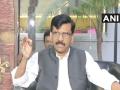 Maharashtra Political Crisis: “जेंव्हा स्वतःला आरशात पाहताना भीती आणि लाज वाटते”; संजय राऊतांचा बंडखोरांना टोला - Marathi News | sanjay raut again taunts shiv sena rebel mla after eknath shinde and devendra fadnavis govt came in power | Latest mumbai News at Lokmat.com