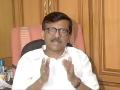 “या ५ प्रश्नांची उत्तर द्या, एवढी अपेक्षा मराठी जनता ठेऊ शकते ना?”; भाजपचा पलटवार - Marathi News | keshav upadhye replied to sanjay raut challenge to bjp after belgaum election result | Latest mumbai News at Lokmat.com