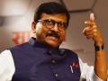 Sanjay Raut: तहव्वूर राणाला भारतात आणण्यामागे राजकीय हेतू, संजय राऊतांचा खळबळजनक दावा - Marathi News | Tahawwur Rana News: Shiv Sena UBT MP Sanjay Raut slams BJP | Latest maharashtra News at Lokmat.com