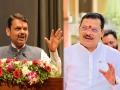 “देवेंद्र फडणवीस चांगले काम करतायत, त्यांनी केंद्रात नेतृत्व करावे”; संजय शिरसाटांचा सल्ला - Marathi News | shiv sena shinde group sanjay shirsat said devendra fadnavis is doing a good job he should lead at the centre | Latest maharashtra News at Lokmat.com