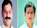 Lok Sabha Election 2019; संजयमामांचा भाजपला नकार; पुन्हा रणजितदादांचा विचार ! - Marathi News | Sanjayamam's BJP rejects; Ranjidadera thoughts again! | Latest solapur News at Lokmat.com