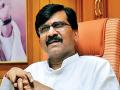 पुन्हा एकदा संजय राऊत विरुद्ध तरुण भारत - Marathi News | Sanjay Raut Against Young India | Latest maharashtra Videos at Lokmat.com