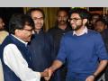 Sanjay Raut Bail: 'संजय राऊतांवर दबाव होता, पण त्यांनी गद्दारी नाही केली', आदित्य ठाकरेंची पहिली प्रतिक्रिया - Marathi News | Sanjay Raut Bail: 'Sanjay Raut was under pressure, but he did not betray', Aditya Thackeray's first reaction | Latest maharashtra News at Lokmat.com