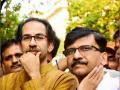 भाजप विरोधी पक्षात बसण्यास इच्छुक - Marathi News | BJP willing to sit in opposition | Latest maharashtra Videos at Lokmat.com