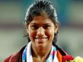 संजीवनी जाधव दोन वर्षांसाठी निलंबित - Marathi News | Sanjivani Jadhav suspended for two years | Latest other-sports News at Lokmat.com