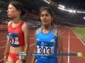 Asian Games 2018: महाराष्ट्राच्या संजीवनीला पदक जिंकण्यात अपयश - Marathi News | Asian Games 2018: Maharashtra Sanjivani jadhav failed to won medal for india at 10000 mtr | Latest other-sports News at Lokmat.com