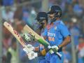 India vs Sri Lanka, 3rd T20I : अखेर 1637 दिवसांनी 'हा' खेळाडू टीम इंडियाकडून खेळणार  - Marathi News | India vs Sri Lanka, 3rd T20I: After 1637 days, this player will play from Team India | Latest cricket News at Lokmat.com