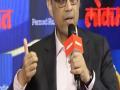 Sanjeev Bajaj on Stock Market Portfolio: पोर्टफोलिओमध्ये बजाजशिवाय कोणते स्टॉक्स आहेत? पाहा काय म्हणाले संजीव बजाज - Marathi News | LMOTY 2025 Which stocks besides Bajaj are in the portfolio See what Sanjiv Bajaj said | Latest business News at Lokmat.com