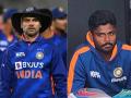 Shikhar Dhawan reveals why Sanju Samson was dropped for 2nd ODI vs New Zealand - Hindi News | Shikhar Dhawan reveals why Sanju Samson was dropped for 2nd ODI vs New Zealand | Latest cricket Photos at Lokmattimes.com