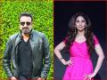 Bollywood Couples: वयाची चाळीशी उलटल्यानंतर या कलाकारांनी बांधली लग्नगाठ अन्.... - Marathi News | Bollywood Couples: After crossing the age of forty, these actors tied the knot and... | Latest filmy Photos at Lokmat.com