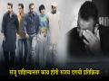 'संजू' सिनेमा पाहिल्यानंतर काय होती संजय दत्तची पहिली प्रतिक्रिया? - Marathi News | LOKMAT EXCLUSIVE : Sanjay Dutt's Reaction on Ranbir Kapoor's 'Sanju' Movie | Latest filmy Videos at Lokmat.com