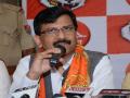 Sanjay Raut: 'मुंबई महापालिकेवर भगवा फडकणार, त्या निवडणुकांचा इथे संबंध नाही'-संजय राऊत - Marathi News | Sanjay Raut: 'Sshivsena will win Mumbai Municipal Corporation election, assembly election has nothing to do iy' - Sanjay Raut | Latest maharashtra News at Lokmat.com