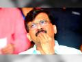 Sanjay Raut vs BJP: "म्हणून म्हणतात महिलांचे तळतळाट घेऊ नये.."; संजय राऊतांना भाजपाचा सणसणीत टोला - Marathi News | Sanjay Raut arrest by ED in Mumbai BJP MLA Atul Bhatkhalkar trolls shiv sena leader patra chawl case | Latest mumbai News at Lokmat.com