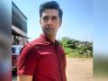 'लग्नाची बेडी'फेम राघवने केला विदाऊट तिकीट प्रवास; भरावा लागला दंड - Marathi News | lagnachi bedi fame marathi actor sanket pathak traveled by ac train without ticket when tte caught him | Latest filmy News at Lokmat.com