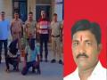 Sangli Crime: महावितरण कर्मचाऱ्याचा संखमध्ये गोळ्या झाडून खून, दोघांना अटक  - Marathi News | Mahavitaran employee shot dead in Sankh Sangli | Latest sangli News at Lokmat.com
