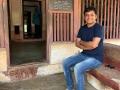 "लोकमान्य टिळक जन्मस्थान आज मी पहिल्यांदाच पाहिलं...", संकर्षण कऱ्हाडेची 'ती' पोस्ट व्हायरल - Marathi News | Sankarshan karhade shared special post on kokan daura | Latest filmy News at Lokmat.com