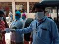 CoronaVirus Lockdown : जिल्ह्यातील 12 निवारागृहांमध्ये राज्यातील 80 परराज्यातील 273 - Marathi News | CoronaVirus Lockdown: 273 out of 80 out of 80 in 12 shelters in the district | Latest kolhapur News at Lokmat.com