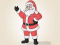 जेव्हा सांताक्लॉजकडून ‘आदेश’ येतो... - Marathi News | When the 'command' comes from Santa Claus ... | Latest mumbai News at Lokmat.com