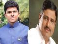 Maharashtra Election 2019 : आजी-माजी खासदाराच्या मुलांमध्ये रंगणार सामना - Marathi News | Maharashtra Election 2019: A fight between MP and ex-MP's children will take place in Bhokardan | Latest jalana News at Lokmat.com