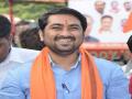 युतीने उमदेवारी नाकारल्यास अपक्ष रिंगणात उतरणार: संतोष माने - Marathi News | Santosh Mane Spoke Assembly election fight independently | Latest maharashtra News at Lokmat.com