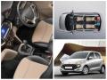 केवळ ६८ हजारांत घेऊन जा Hyundai ची बेस्ट सेलिंग कार, पाहा किती असेल EMI - Marathi News | Get take home Hyundai s best selling car santro asta for just 68 thousand see what the EMI will be downpayment emi calculator milage features | Latest auto Photos at Lokmat.com