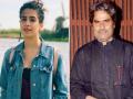 विशाल भारद्वाजच्या सिनेमा 'पटाखा' बनली दंगल गर्ल सान्या मल्होत्रा - Marathi News | Actress Sanya Malhotra starrer film Pataakha new poster out | Latest filmy News at Lokmat.com