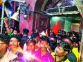 आजपासून आदिमायेचा जागर - Marathi News | From today the Jagar of Adamiya | Latest nashik News at Lokmat.com