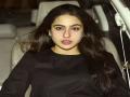 सारा अली खान पीसीओडी आजाराने ग्रस्त, काय आहेत आजाराची लक्षणे! - Marathi News | Actress Sara Ali Khan is suffering from PCOD disease, know what are the symptoms! | Latest health News at Lokmat.com