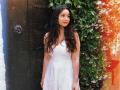 सचिनची 'सोनपरी' सारा, तिचा रुबाब न्यारा! - Marathi News | Sachin Tendulkar's Daughter Sara Tendulkar's Gold Plated Locket With 'Sara' Written on it Will Give You Major | Latest fashion Photos at Lokmat.com