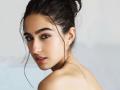 सारा अली खानचा हा बोल्ड अंदाज पाहून तुम्हीही व्हाल क्लीन बोल्ड ! - Marathi News | Saif Ali Khan's daughter Sara Ali Khan's hOT Glamorous look | Latest filmy News at Lokmat.com