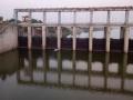 सारंगखेडा बॅरेज दरवाज्यांना गळती - Marathi News | Sarangkheda Barrage Doors Destroy | Latest nandurbar News at Lokmat.com