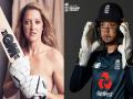 न्यूड फोटो व्हायरल झालेल्या 'त्या' महिला यष्टिरक्षकाची निवृत्ती - Marathi News | Triple world champion Sarah Taylor has announced her retirement from international cricket. | Latest cricket Photos at Lokmat.com