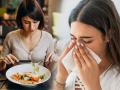 बारा महिने चोवीस तास सर्दी-नाक गळतं? ‘हे’ ५ पदार्थ वाढवतात सर्दी-आहारच ठरतो आजाराचं कारण - Marathi News | Do you have a cold and runny nose? These 5 foods increase colds, health care tips | Latest sakhi News at Lokmat.com