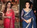 'या' गोष्टींशिवाय अपूर्ण वाटेल तुमचा साडीवरील साज! - Marathi News | Your sari look is incomplete without these accessories | Latest fashion Photos at Lokmat.com