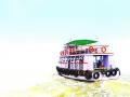 डिझेलचे दर घटले तरी सागरी प्रवास महागच, प्रवाशांमध्ये नाराजी - Marathi News | Diesel rates may fall, sea travel is expensive, passengers are angry | Latest raigad News at Lokmat.com