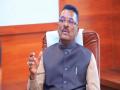 ‘त्यांना’ मराठीची परीक्षा देऊन पदवी घ्यायची नाही; परिवहन मंत्र्यांनी मांडली स्पष्ट भूमिका - Marathi News | 'They' don't want to take a degree by taking a Marathi exam; Transport Minister Pratap Sarnaik presents a clear stand | Latest maharashtra News at Lokmat.com