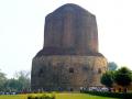 अकरावीच्या संचिताने शब्दबद्ध केले बौद्ध स्थळांचे वैभव - Marathi News | The glory of the Buddhist sites ascribed to the accumulation of eleven | Latest nagpur News at Lokmat.com