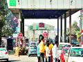प्रथम रस्ता पूर्ण करा; त्यानंतरच टोल - Marathi News |  First pass the road; Toll after that | Latest pune News at Lokmat.com