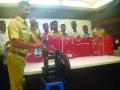 बनावट सोने गहाण ठेवून ‘मुथ्थुट’ला लावला चुना, चौघांना अटक - Marathi News |  Fake gold mortgages, 'Muththut' was chosen, and arrested all four | Latest thane News at Lokmat.com