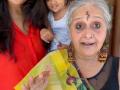 समीरा रेड्डीच्या सासूने शिकवला खास गोव्याचा 'सासू मसाला'.. कोणत्याही भाजीत घाला, भाजी टेस्टीच होणार! - Marathi News | | Latest sakhi News at Lokmat.com