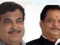 गडकरी-चतुर्वेदी यांच्यात जिव्हाळा? - Marathi News | Affection between Gadkari-chaturvedi? | Latest nagpur News at Lokmat.com
