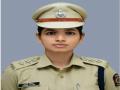 नयोमी साटम यांची सिंधुदुर्ग अप्पर पोलिस अधीक्षकपदी नियुक्ती - Marathi News | Nayomi Satam appointed as Sindhudurg Upper Superintendent of Police | Latest sindhudurga News at Lokmat.com