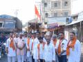 सटाण्यात महेश नवमी उत्साहात - Marathi News | Mahesh Navami enthusiast in the squat | Latest nashik News at Lokmat.com