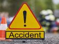 Satara: पाच मिनिटांत येतो म्हणाला अन् अपघातात जीव गमावला - Marathi News | A young man died in an accident near Bombay Restaurant in Satara | Latest satara News at Lokmat.com