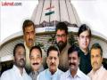 Vidhan Sabha Election 2024: सातारा जिल्ह्यात ‘कांटे की टक्कर’; लोकसभेच्या मतदानावर विजयाचे गणित अवघड - Marathi News | Maharashtra assembly vidhan sabha election 2024 Mahavikas Aghadi, Mahayuti found it difficult to calculate the victory in Satara district | Latest satara News at Lokmat.com Vidhan Sabha Election 2024: सातारा जिल्ह्यात ‘कांटे की टक्कर’; लोकसभेच्या मतदानावर विजयाचे गणित अवघड - Marathi News | Maharashtra assembly vidhan sabha election 2024 Mahavikas Aghadi, Mahayuti found it difficult to calculate the victory in Satara district | Latest satara News at Lokmat.com