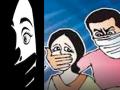 साताऱ्यातून दोन महाविद्यालयीन युवतीचे अपहरण - Marathi News | Two college girls abducted from Satara | Latest satara News at Lokmat.com